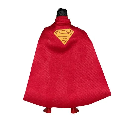 DC Super Powers Superman Classic 4 1/2-Inch Scale Action Figure