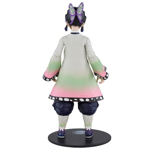 Demon Slayer Shinobu Kocho 7-Inch Scale Action Figure