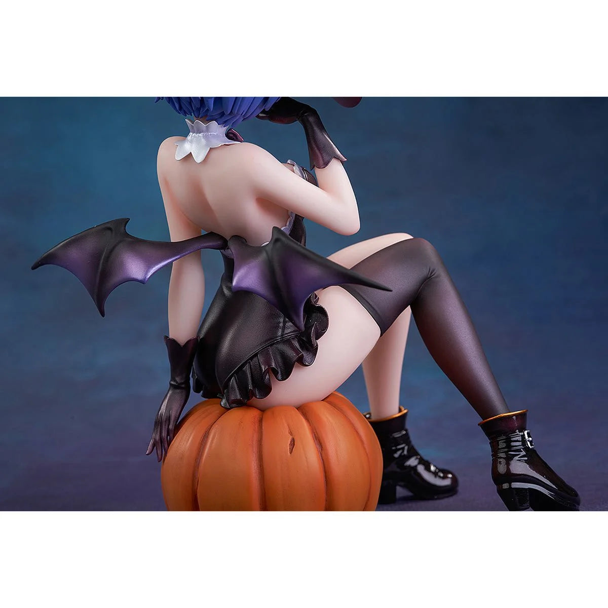 Re:Zero - Starting Life in Another World Rem: Phantom Night Wizard Version 1:7 Scale Statue