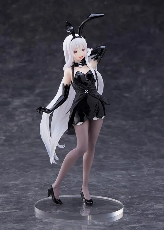 Re:Zero Starting Life in Another World Echidna (Bunny Ver.) Coreful Figure