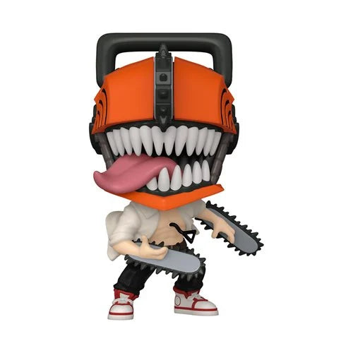 Funko Pop! Animation Chainsaw Man #1677