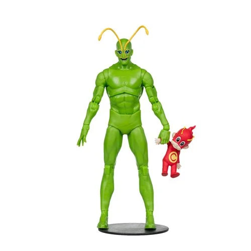 DC Multiverse Ambush Bug DC Classic 7-Inch Scale Action Figure