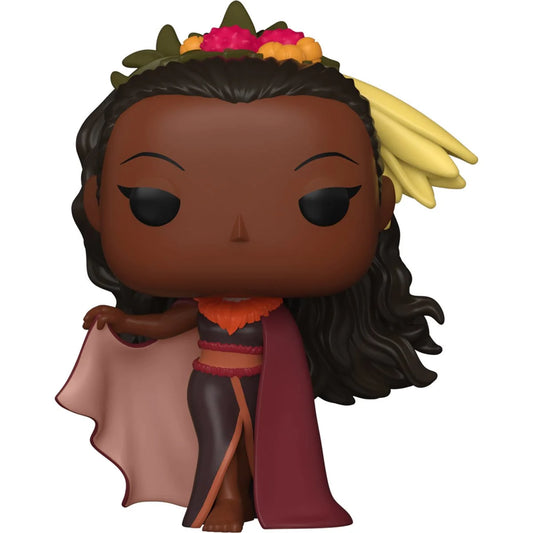 Funko Pop! Moana 2 Matangi Vinyl Figure #1548