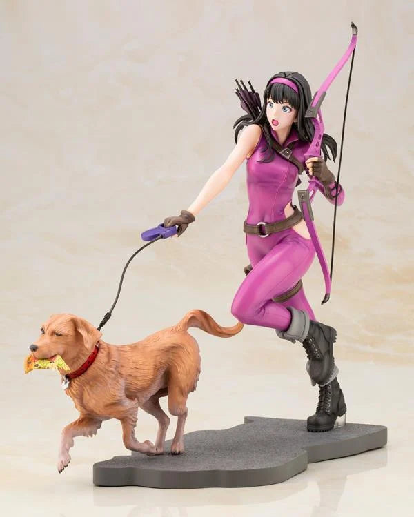 Marvel Comics Bishoujo Hawkeye (Kate Bishop)