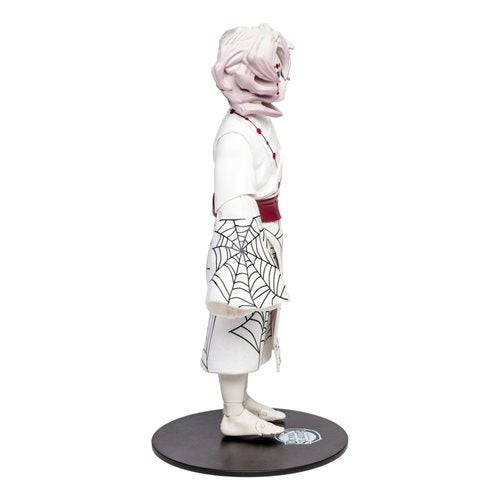 Demon Slayer Rui 7-Inch Scale Action Figure