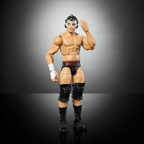 WWE Elite Greatest Hits 2025 Cody Rhodes Action Figure