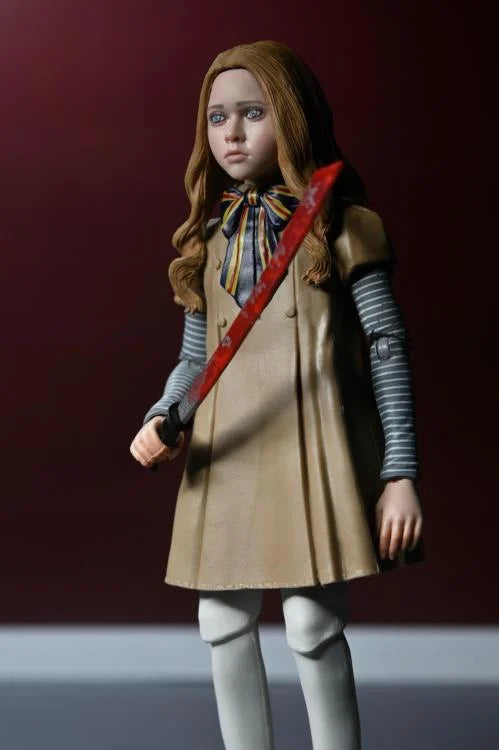 M3GAN Ultimate Action Figure