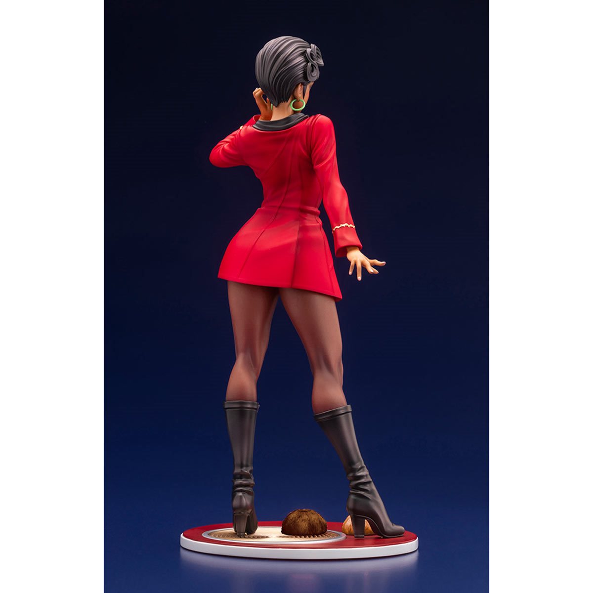 Star Trek: The Original Series Operation Officer Uhura Bishoujo 1:7 Scale Statue