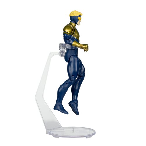 DC Multiverse Booster Gold Futures End 7-Inch Scale Action Figure