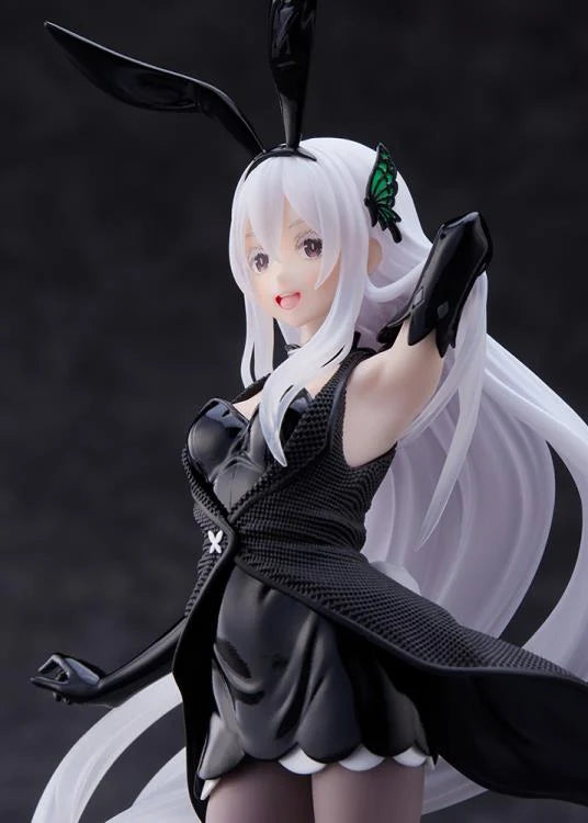 Re:Zero Starting Life in Another World Echidna (Bunny Ver.) Coreful Figure