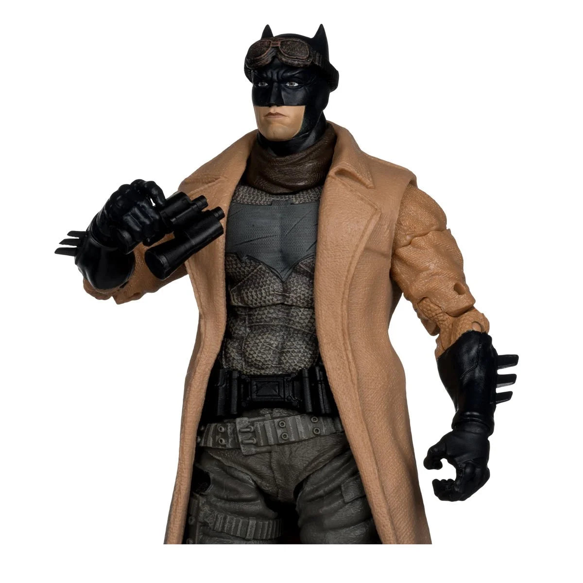 DC Multiverse Batman Knightmare Batman v Superman: Dawn of Justice 7-Inch Scale Action Figure