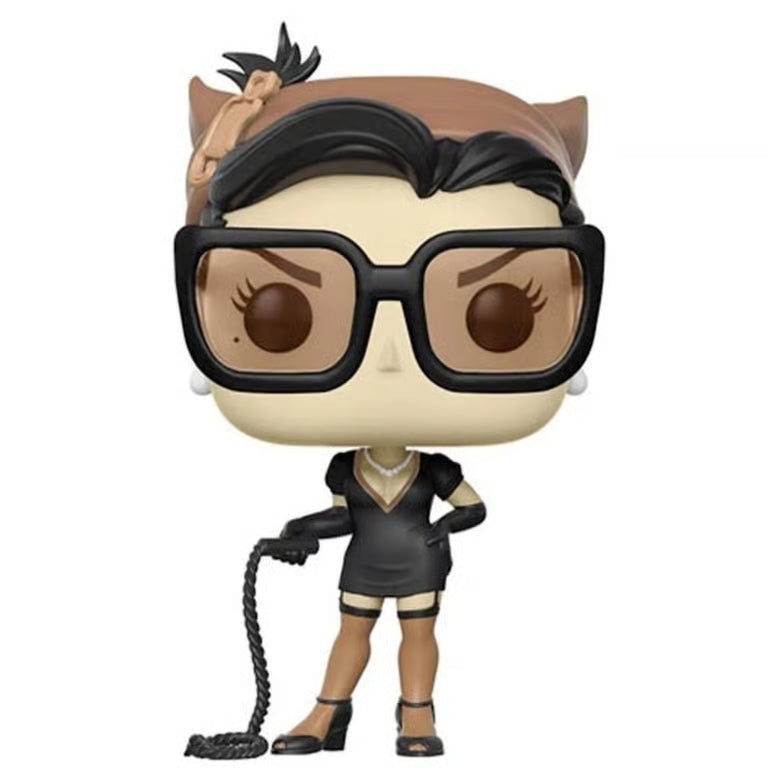 Funko Pop! Heroes DC Comics Bombshells Catwoman Sepia #225