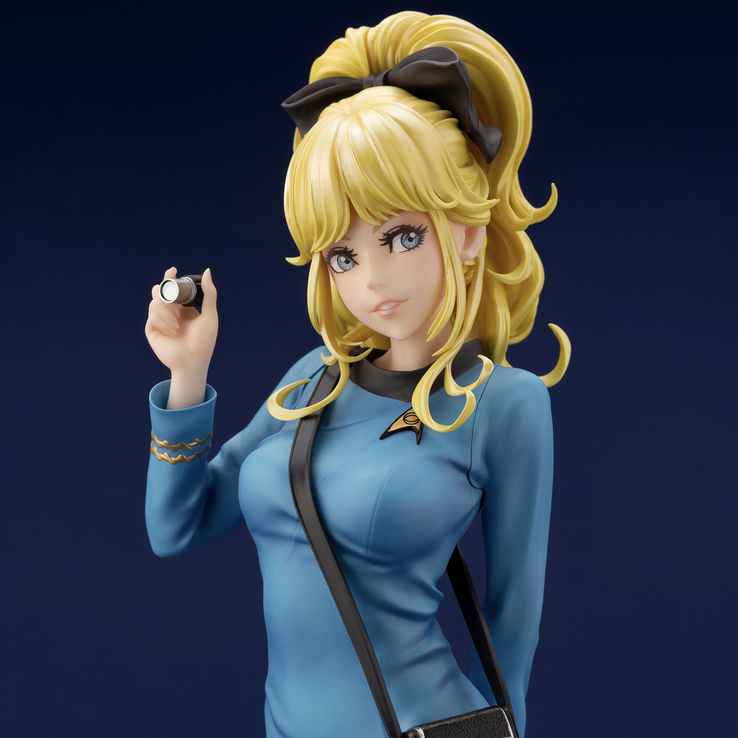 Star Trek Medical Officer Bishoujo (Limited Edition) Statue by Kotobukiya