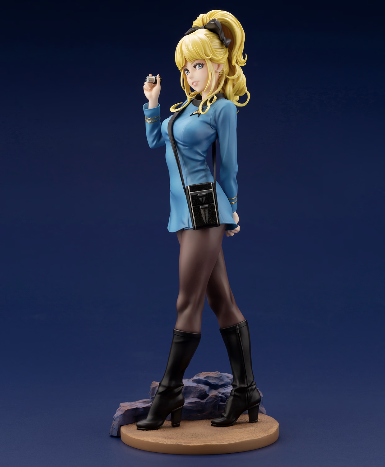 Star Trek Medical Officer Bishoujo (Limited Edition) Statue by Kotobukiya