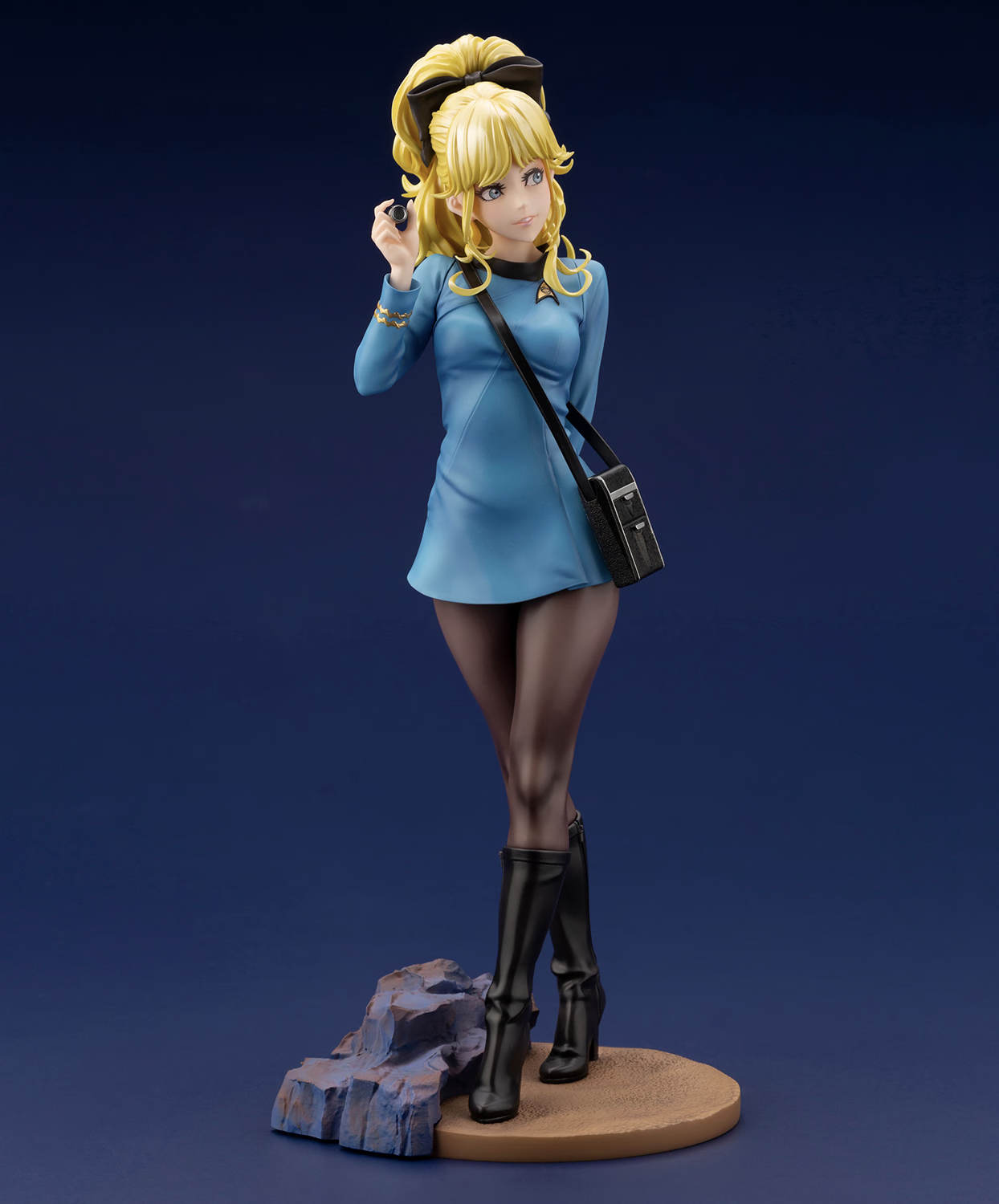 Star Trek Medical Officer Bishoujo (Limited Edition) Statue by Kotobukiya