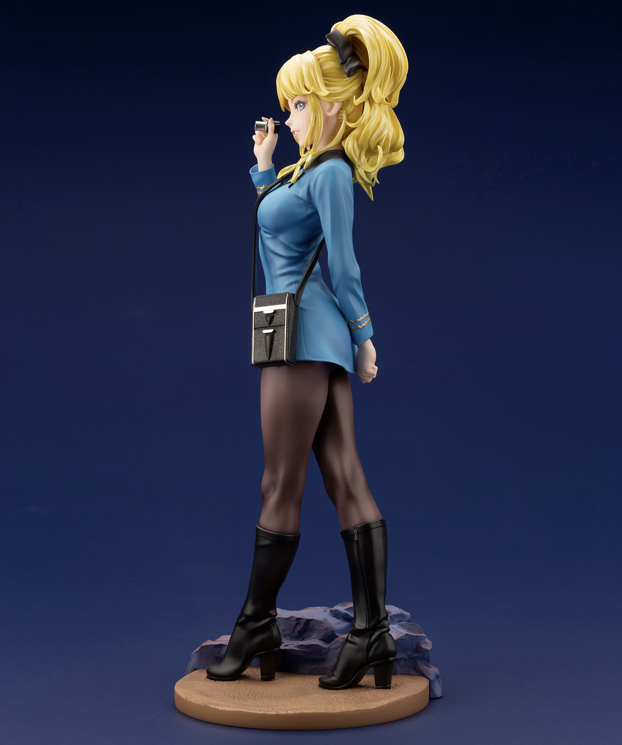 Star Trek Medical Officer Bishoujo (Limited Edition) Statue by Kotobukiya