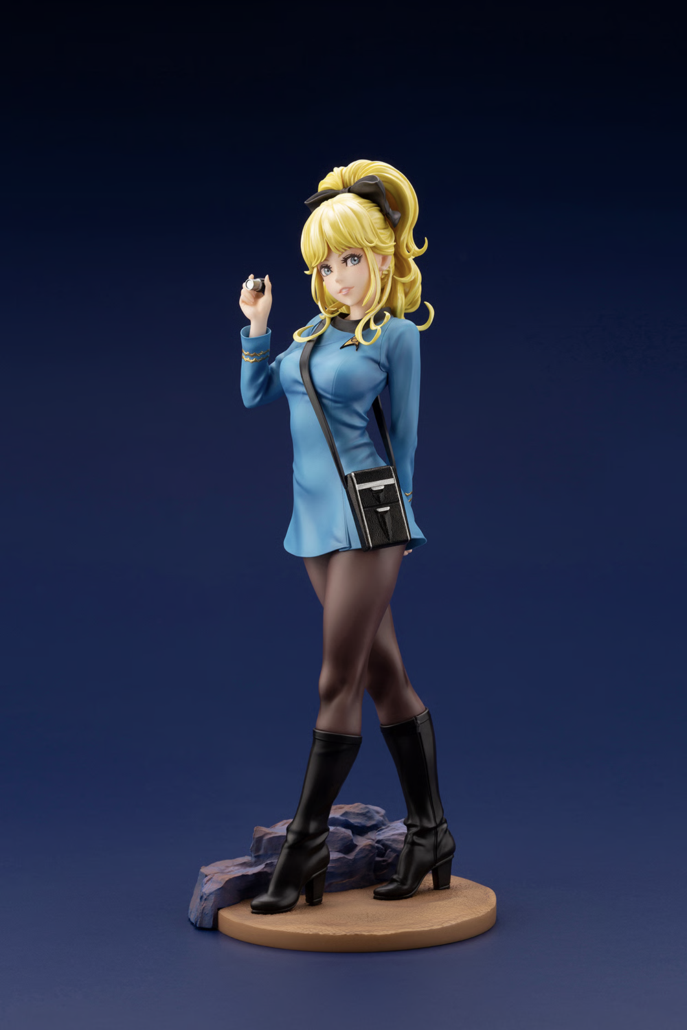 Star Trek Medical Officer Bishoujo (Limited Edition) Statue by Kotobukiya