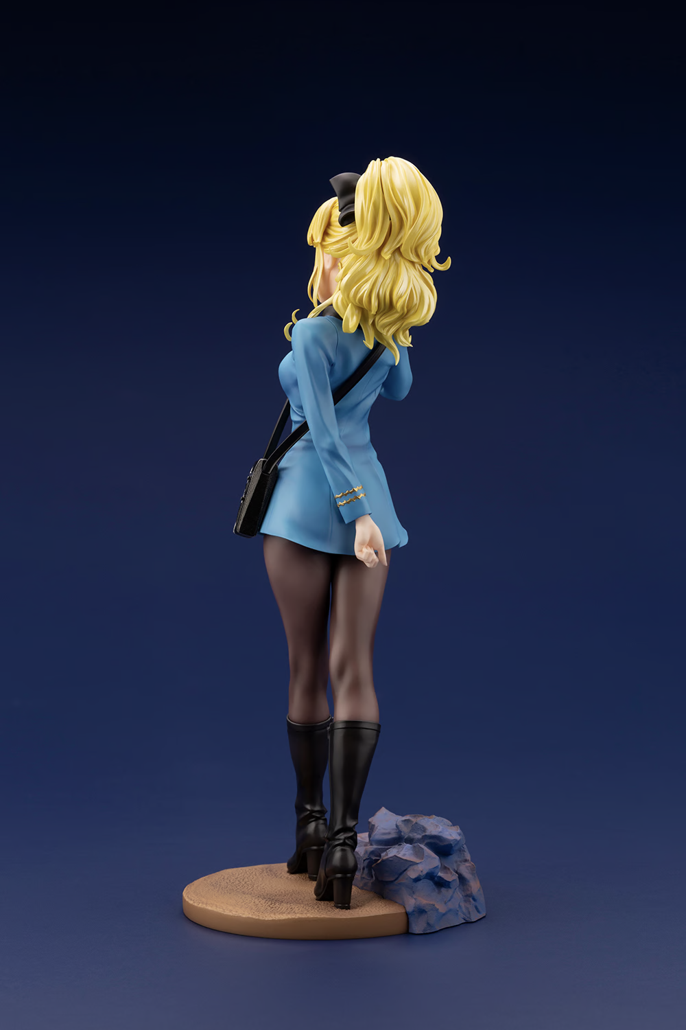 Star Trek Medical Officer Bishoujo (Limited Edition) Statue by Kotobukiya