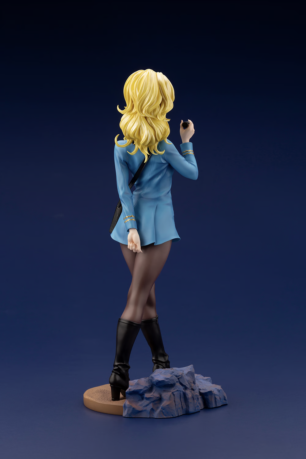 Star Trek Medical Officer Bishoujo (Limited Edition) Statue by Kotobukiya