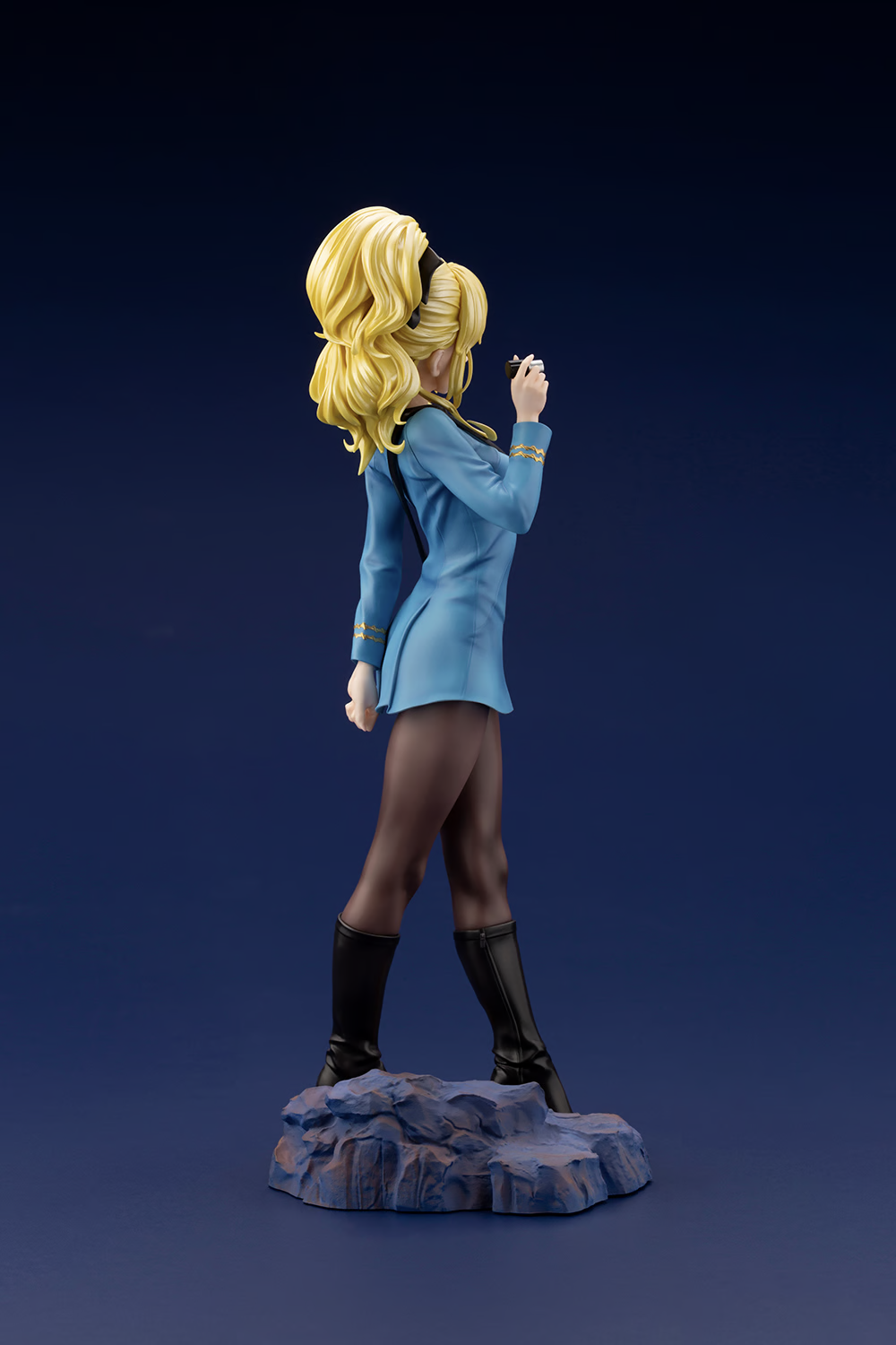 Star Trek Medical Officer Bishoujo (Limited Edition) Statue by Kotobukiya