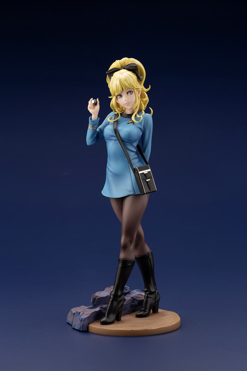 Star Trek Medical Officer Bishoujo (Limited Edition) Statue by Kotobukiya