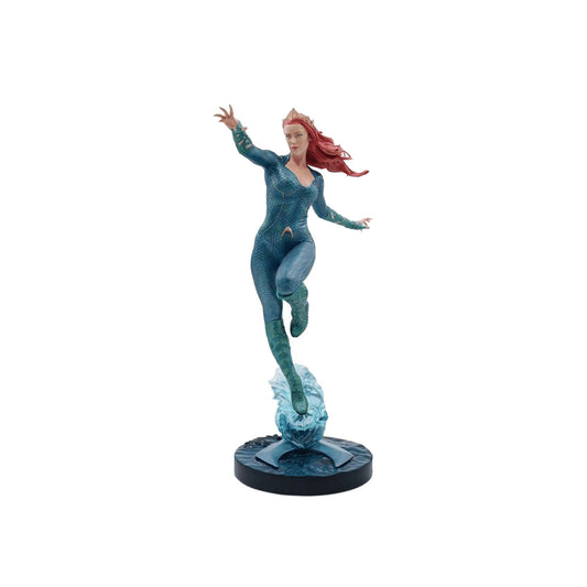 Mera (Aquaman Movie) Resin Statue