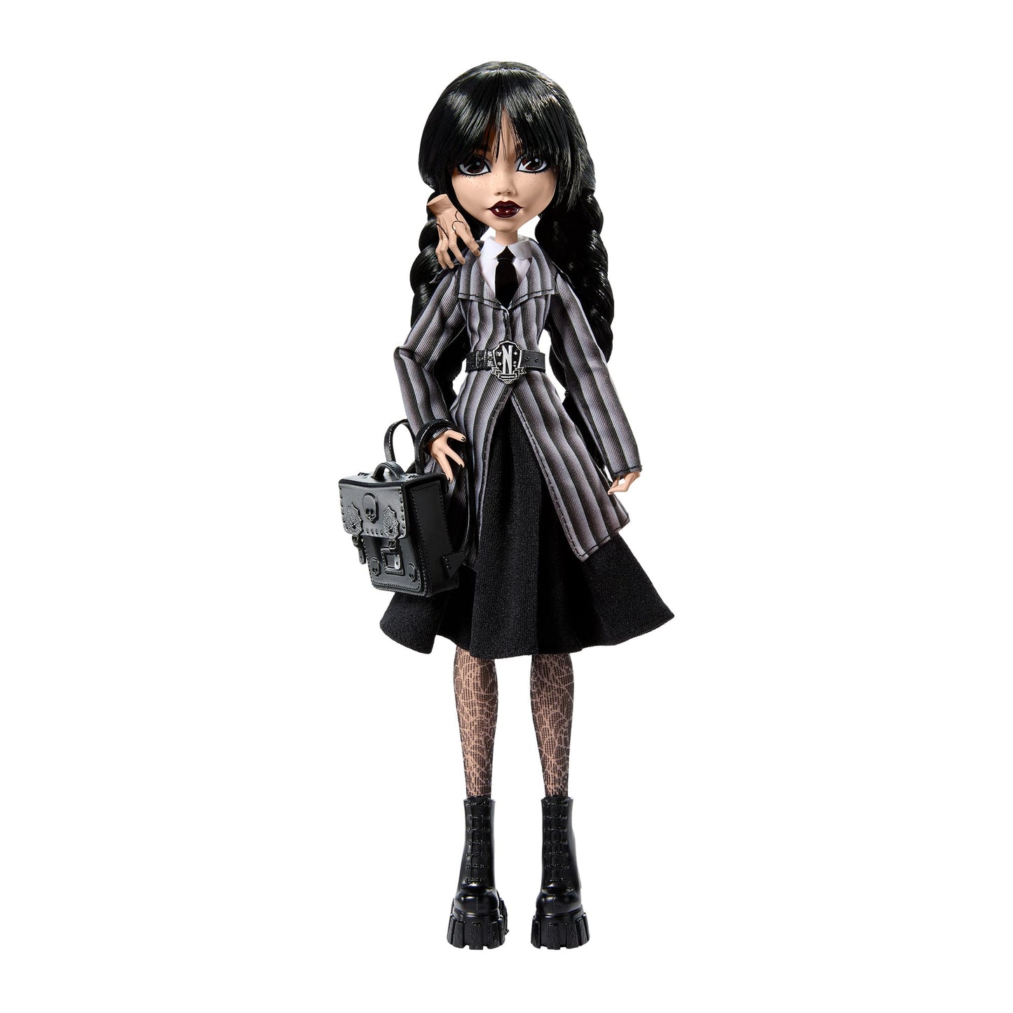 Monster High Wednesday Addams Doll