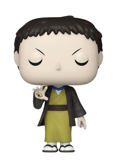 Funko POP! Animation Demon Slayer: Kimetsu no Yaiba Yahaba #1410