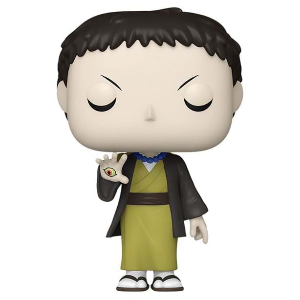 Funko POP! Animation Demon Slayer: Kimetsu no Yaiba Yahaba #1410