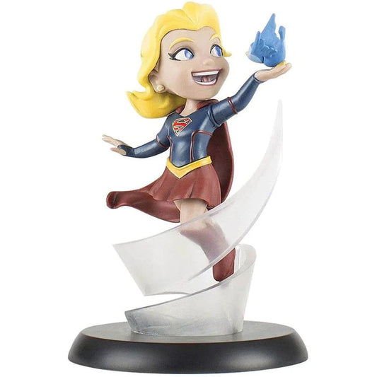 DC Comics Supergirl Qmx Q-Fig Figure