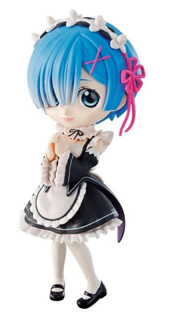 Re:Zero -Starting Life in Another World Q Posket-Rem Ver.A