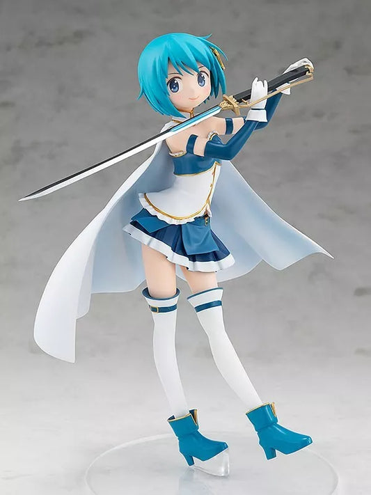 Madoka Magica The Movie Rebellion - Sayaka Miki POP UP PARADE figure