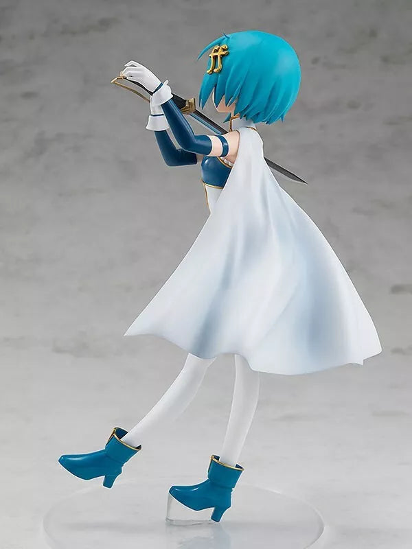 Madoka Magica The Movie Rebellion - Sayaka Miki POP UP PARADE figure