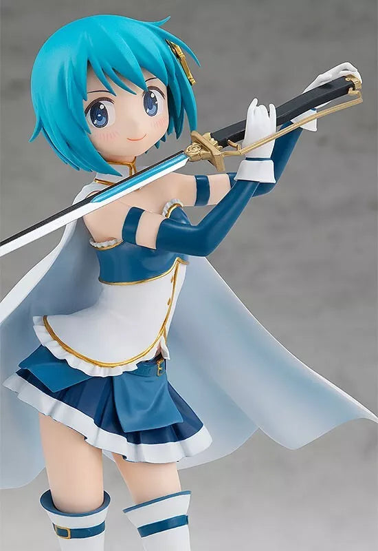 Madoka Magica The Movie Rebellion - Sayaka Miki POP UP PARADE figure