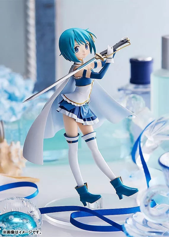 Madoka Magica The Movie Rebellion - Sayaka Miki POP UP PARADE figure