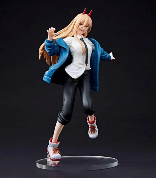 Chainsaw Man Power Figure by Taito