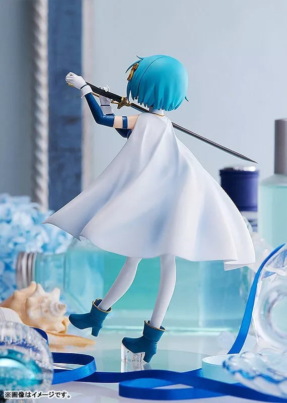 Madoka Magica The Movie Rebellion - Sayaka Miki POP UP PARADE figure