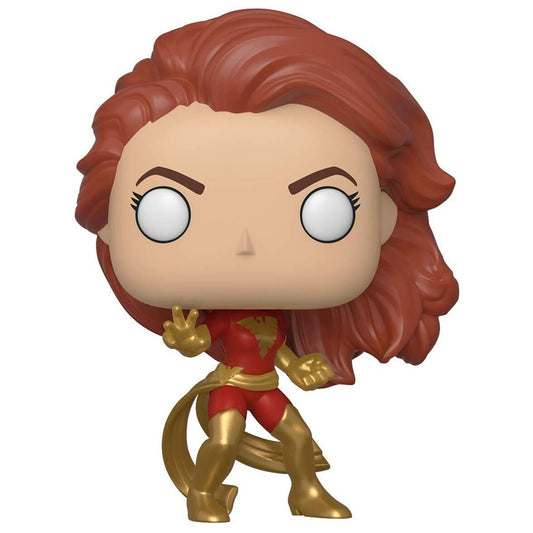 Funko Pop! X-Men: Dark Phoenix #422
