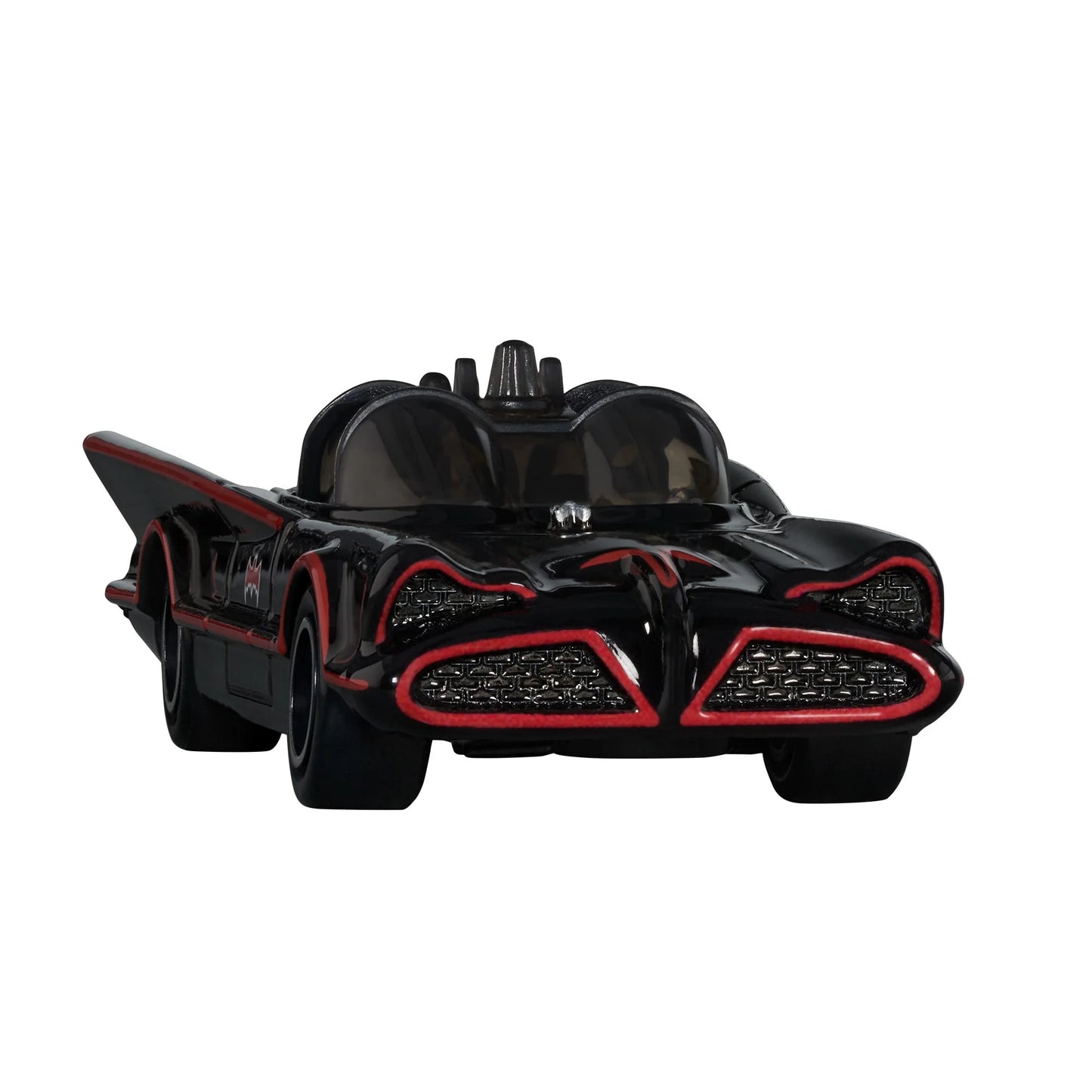 DC Comics Hot Wheels 85th Anniversary Batmobile Collection