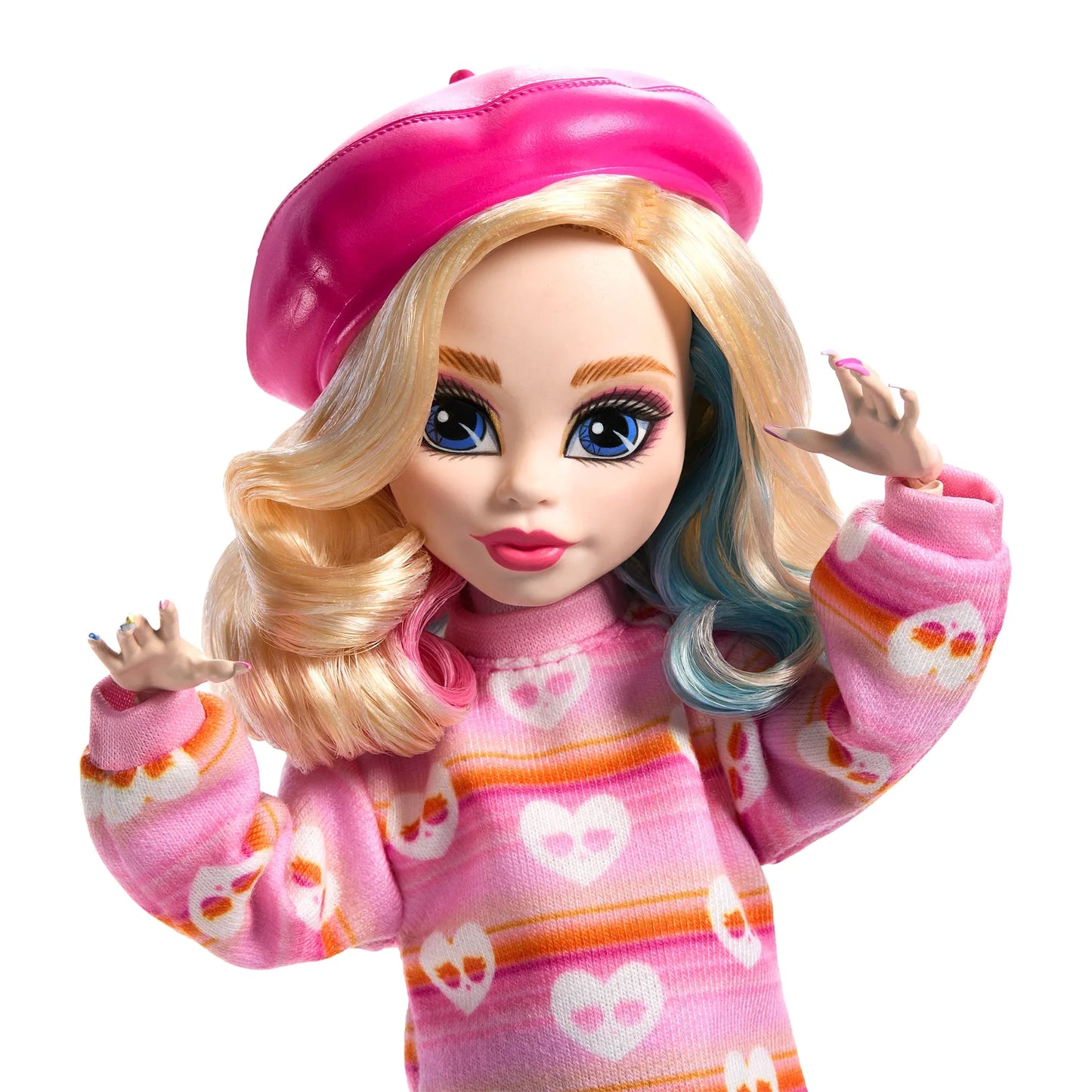 Monster High Enid Sinclair Doll