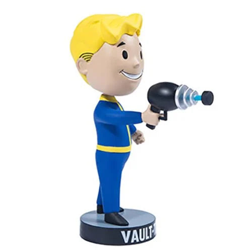 Fallout Vault Boy 76 Series 1 Bobblehead