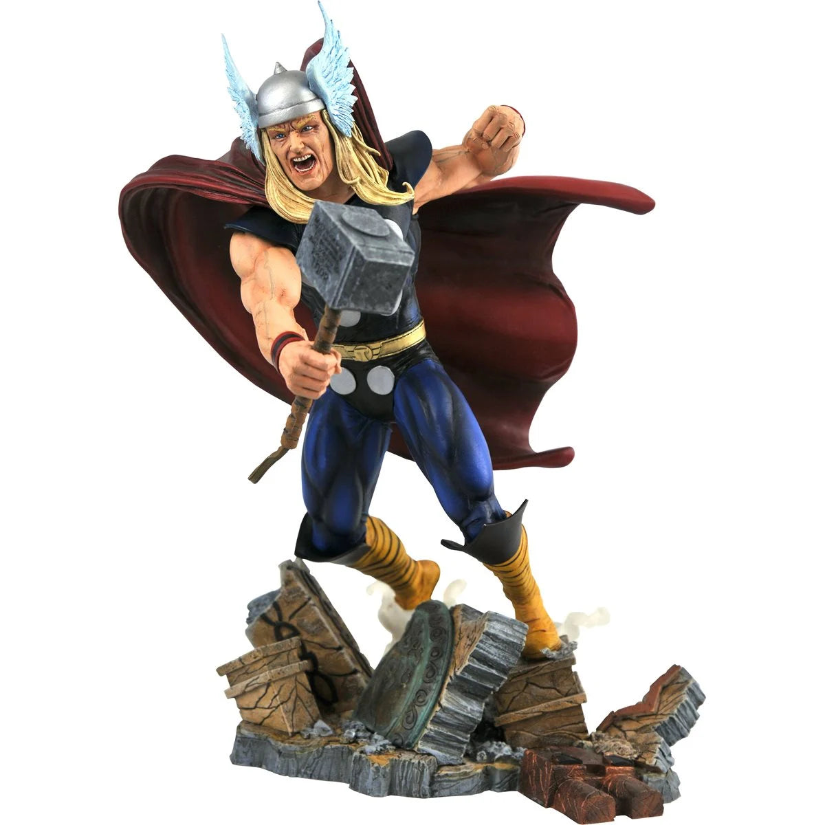 Marvel Comic Gallery Thor Statue
