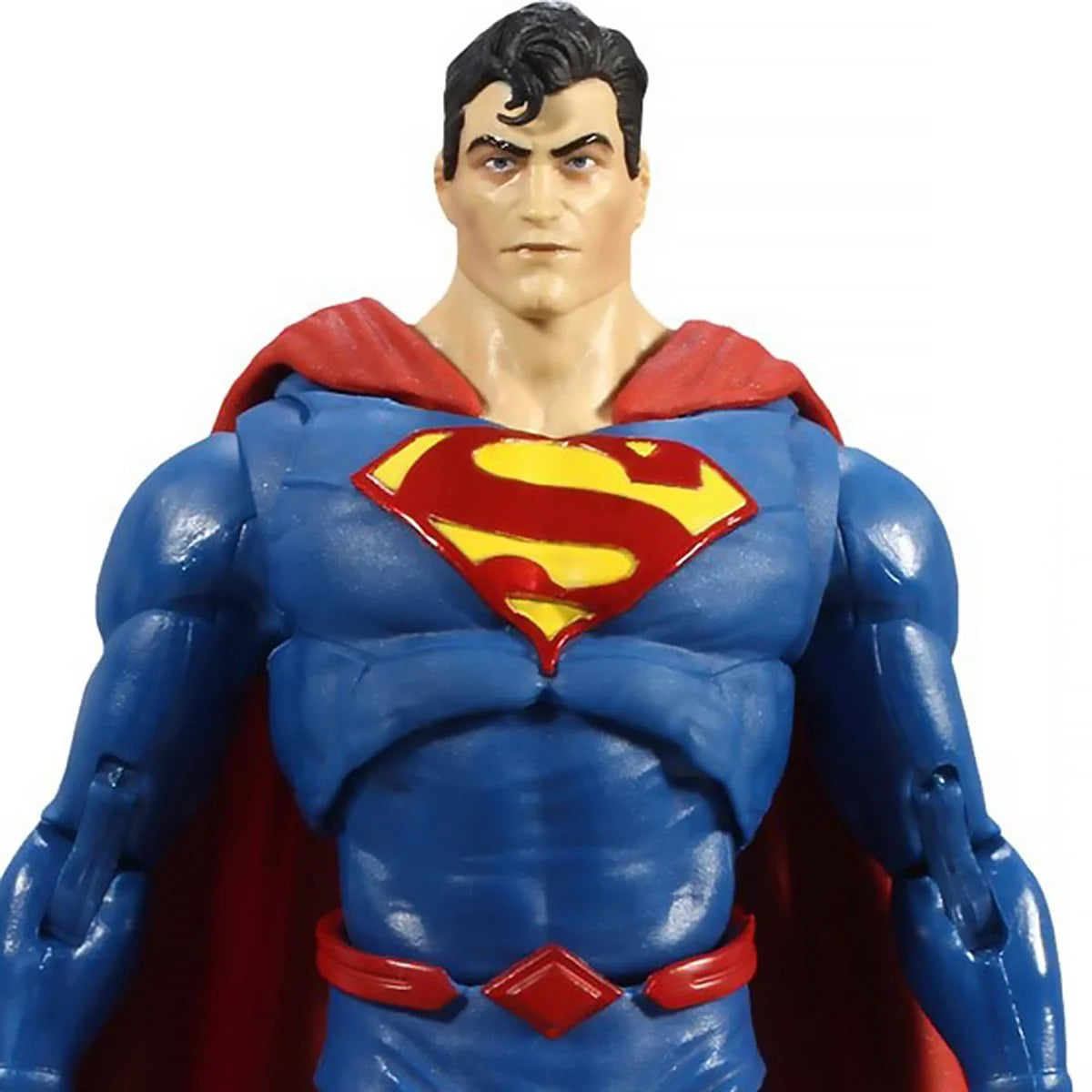 DC Multiverse Superman Rebirth Action Figure