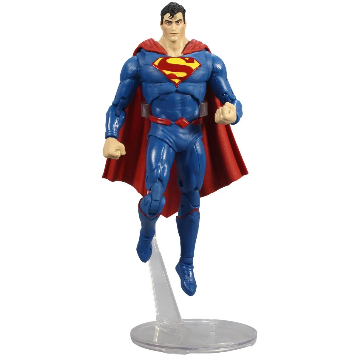 DC Multiverse Superman Rebirth Action Figure