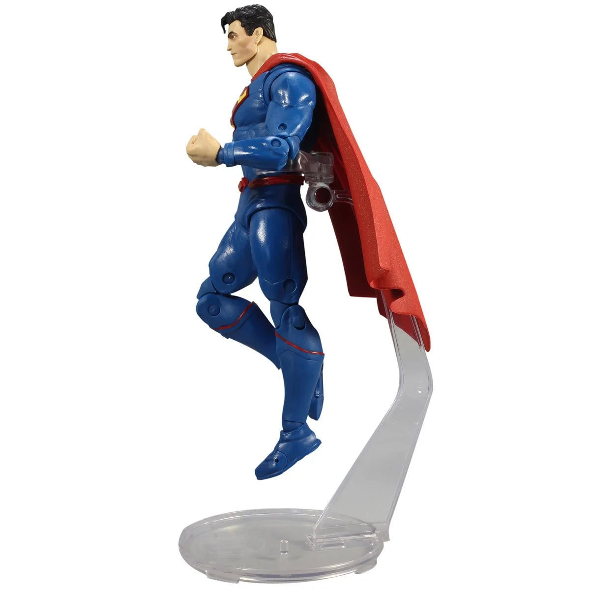 DC Multiverse Superman Rebirth Action Figure