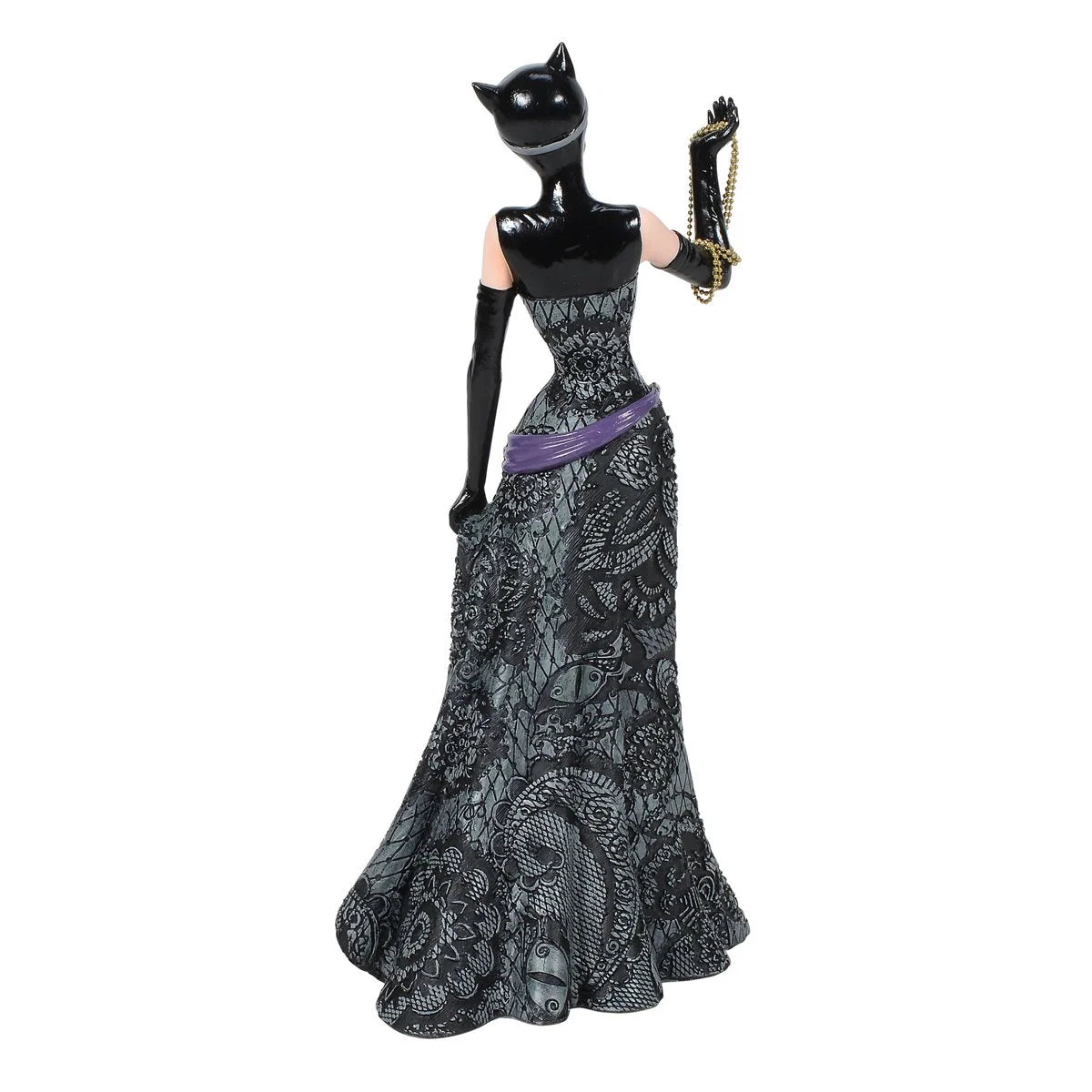DC Comics Catwoman Couture de Force Statue