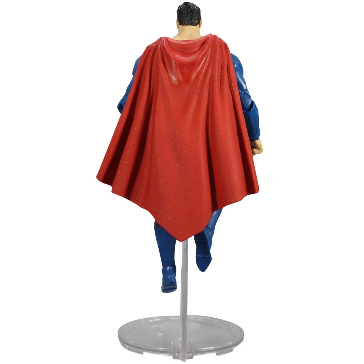 DC Multiverse Superman Rebirth Action Figure