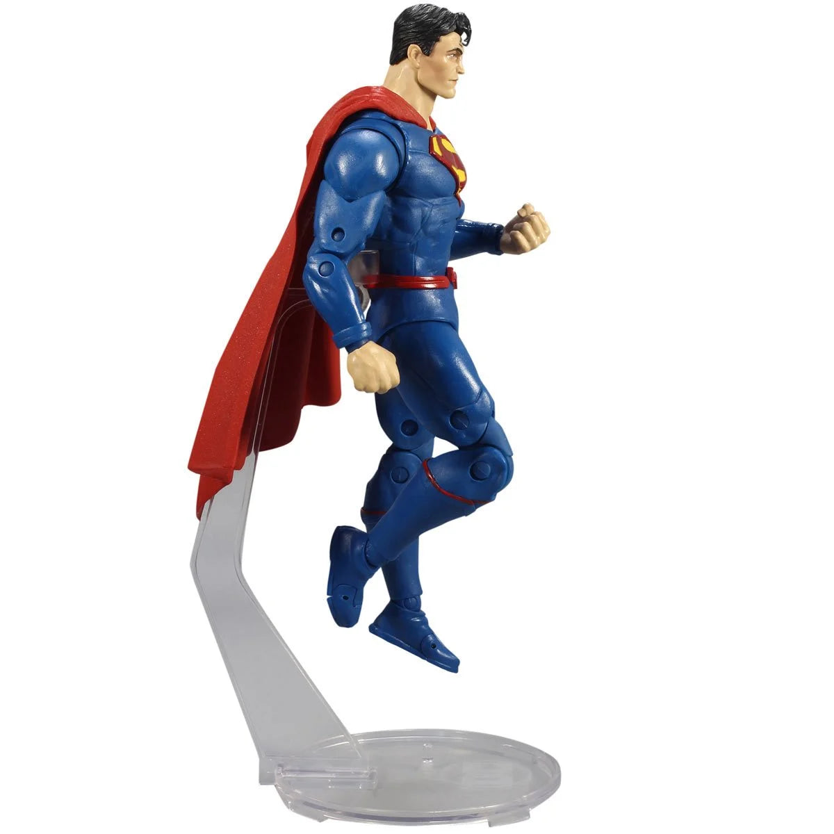 DC Multiverse Superman Rebirth Action Figure