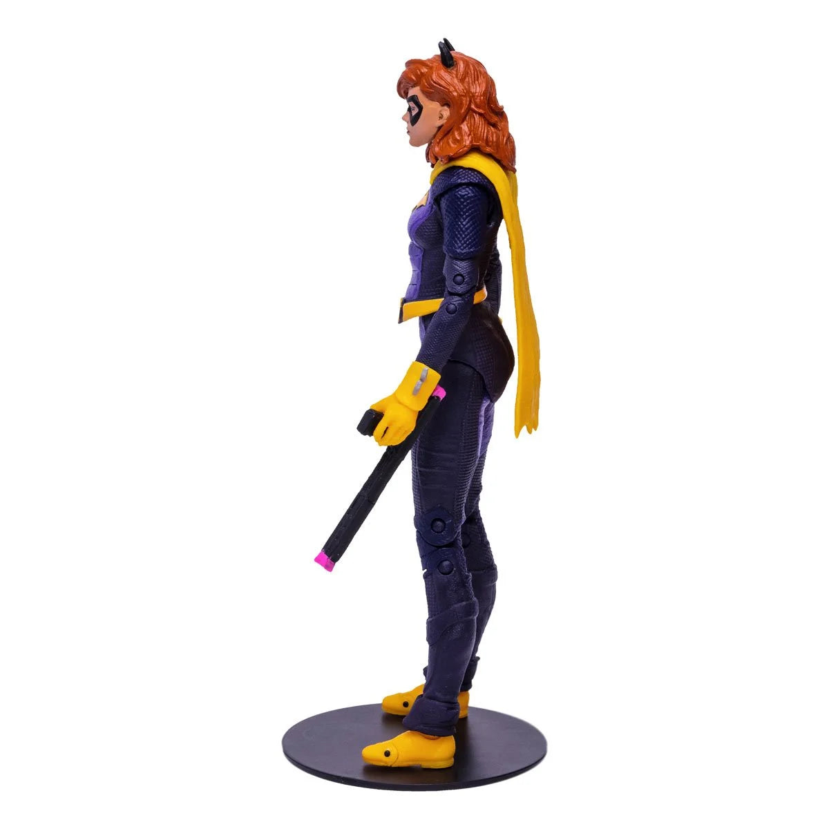 DC Gaming Wave 6 Batgirl 7-Inch Scale Action Figure