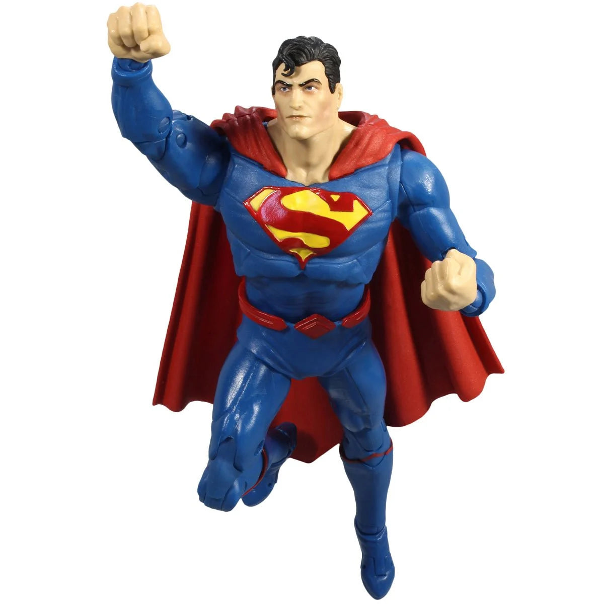 DC Multiverse Superman Rebirth Action Figure